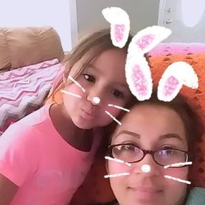 Meet your Posher, Gaby